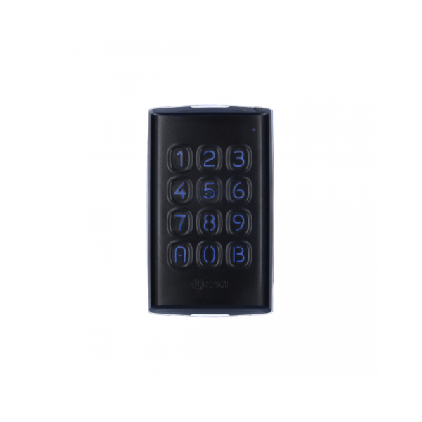 CDVI MIFARE® DESFire® Encrypted Reader/Keypad - K3
